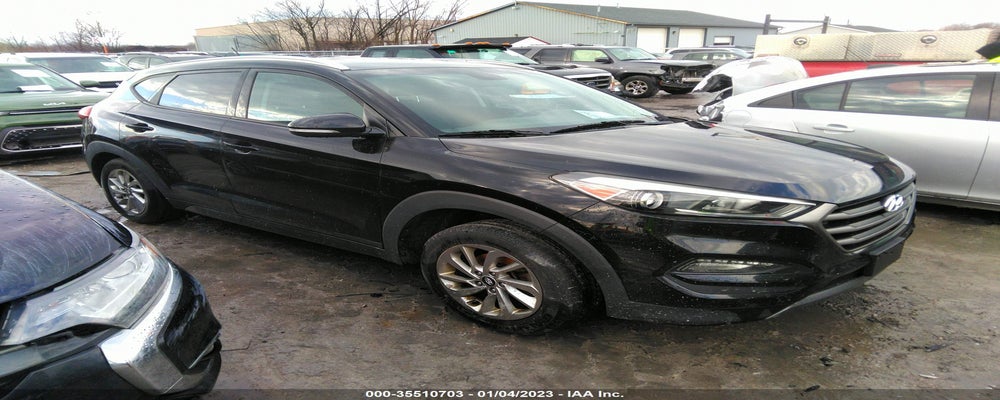 KM8J3CA23GU121679 2016 HYUNDAI TUCSON photo no. 10