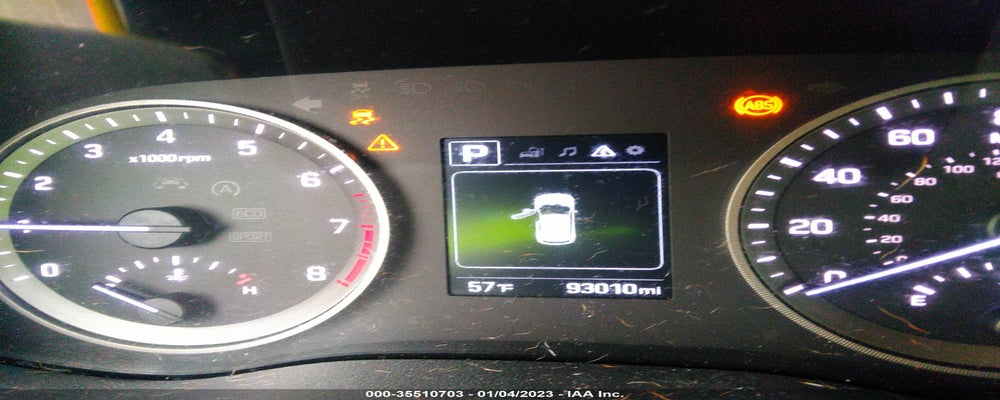 KM8J3CA23GU121679 2016 HYUNDAI TUCSON photo no. 7