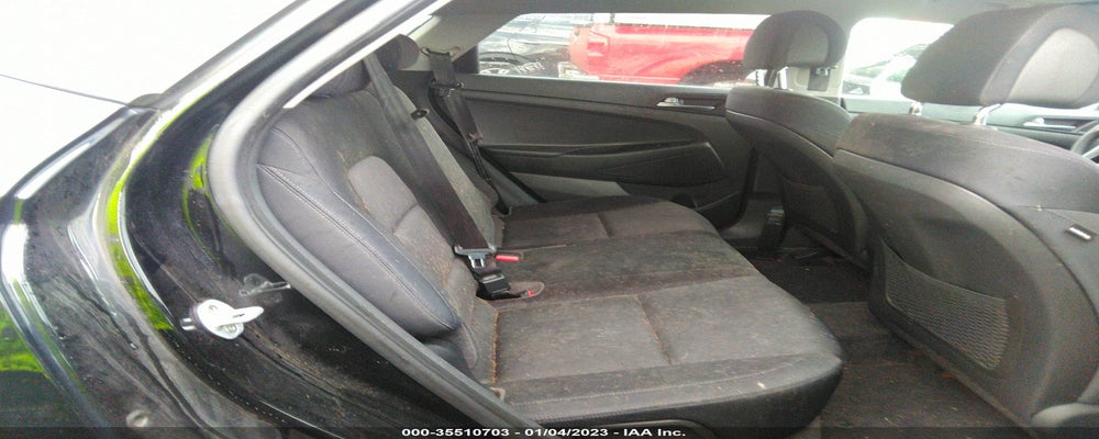 KM8J3CA23GU121679 2016 HYUNDAI TUCSON photo no. 8