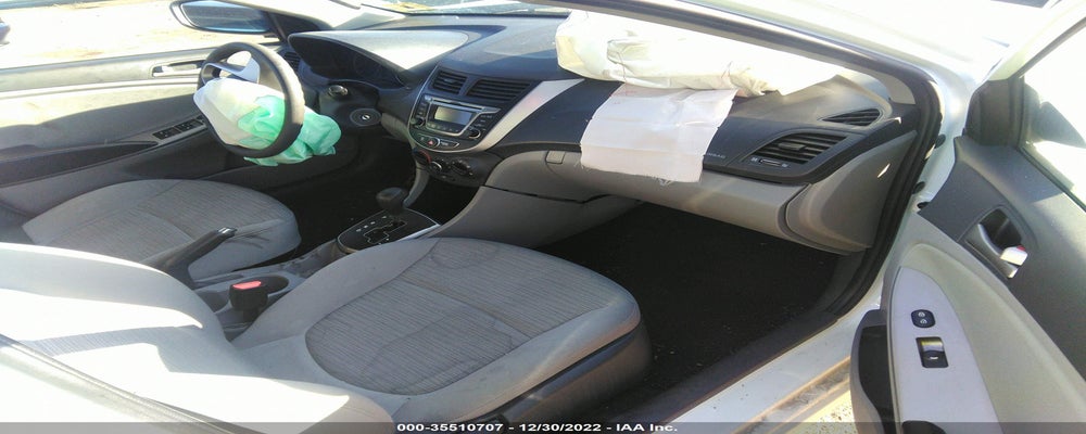 KMHCT4AE1GU012422 2016 HYUNDAI ACCENT photo no. 5