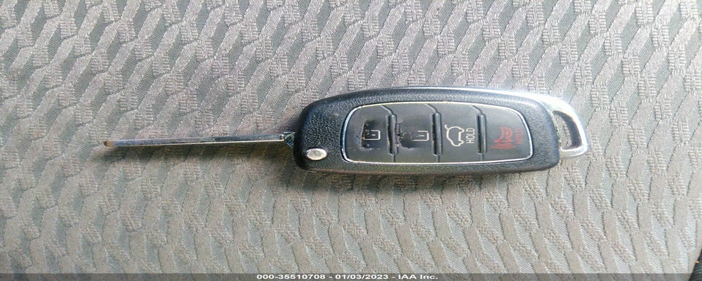 5XYZTDLB0GG372137 2016 HYUNDAI SANTA FE SPORT photo no. 11