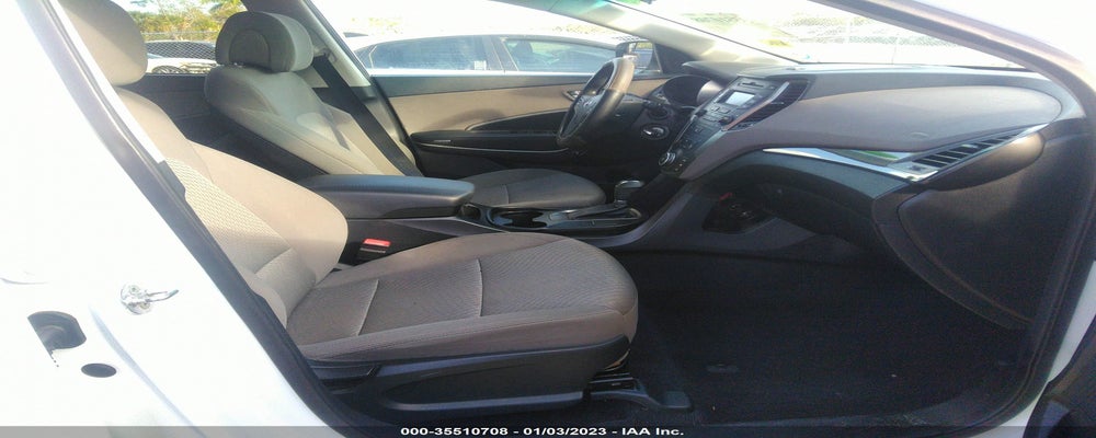 5XYZTDLB0GG372137 2016 HYUNDAI SANTA FE SPORT photo no. 5
