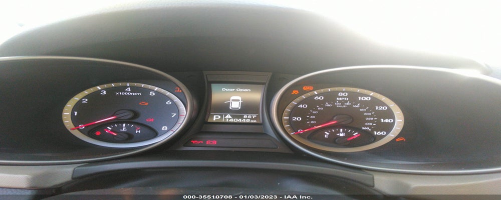 5XYZTDLB0GG372137 2016 HYUNDAI SANTA FE SPORT photo no. 7