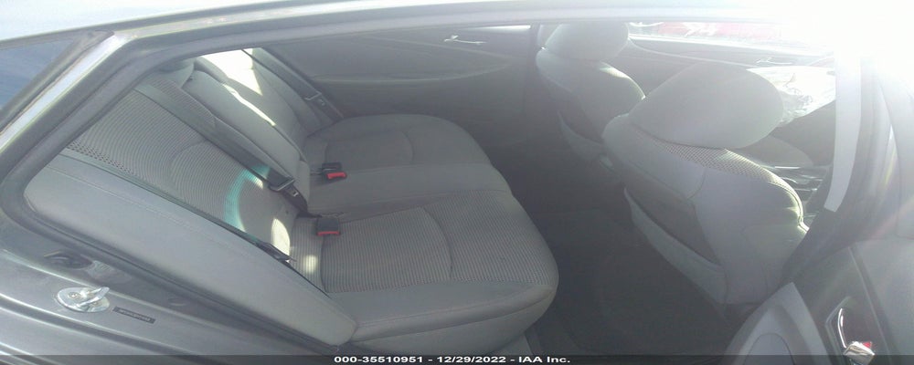 5NPEB4AC8DH519368 2013 HYUNDAI SONATA photo no. 8