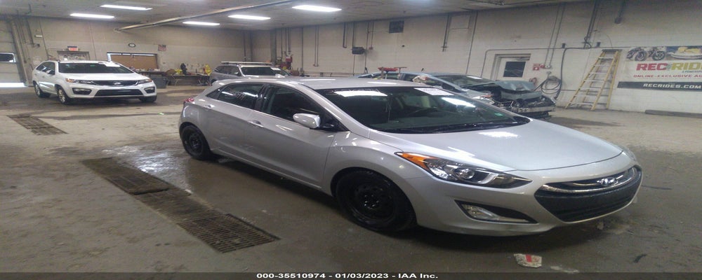 KMHD35LE8DU034078 2013 HYUNDAI ELANTRA GT photo no. 21