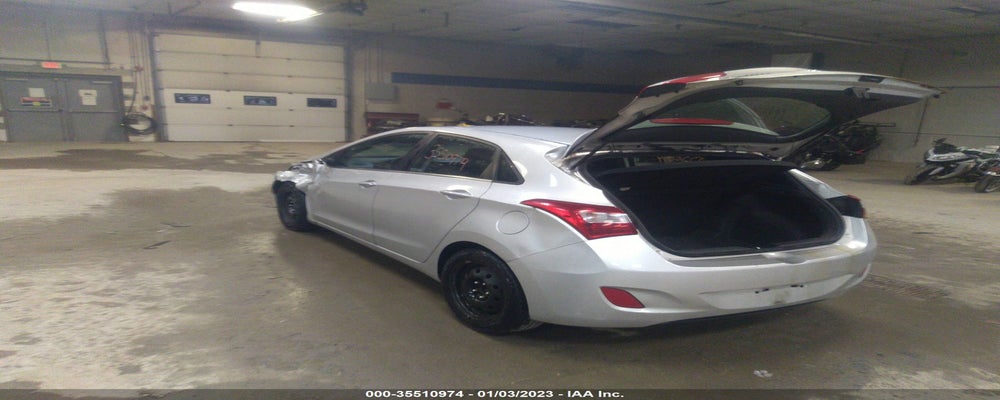 KMHD35LE8DU034078 2013 HYUNDAI ELANTRA GT photo no. 3