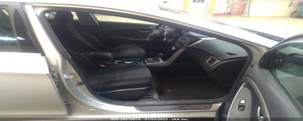 KMHD35LE8DU034078 2013 HYUNDAI ELANTRA GT photo no. 5