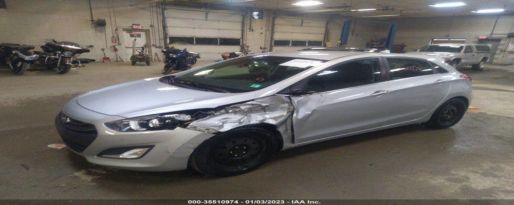 KMHD35LE8DU034078 2013 HYUNDAI ELANTRA GT photo no. 6