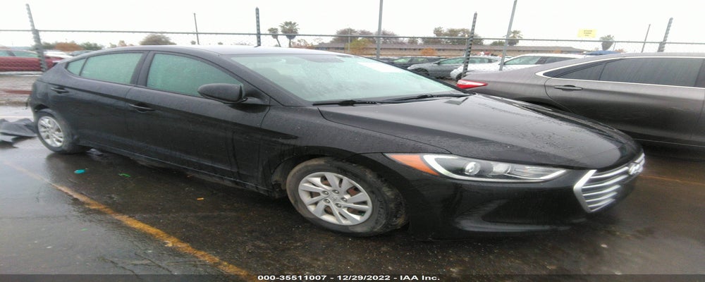 5NPD74LF3HH092577 2017 HYUNDAI ELANTRA photo no. 19