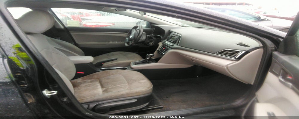 5NPD74LF3HH092577 2017 HYUNDAI ELANTRA photo no. 5
