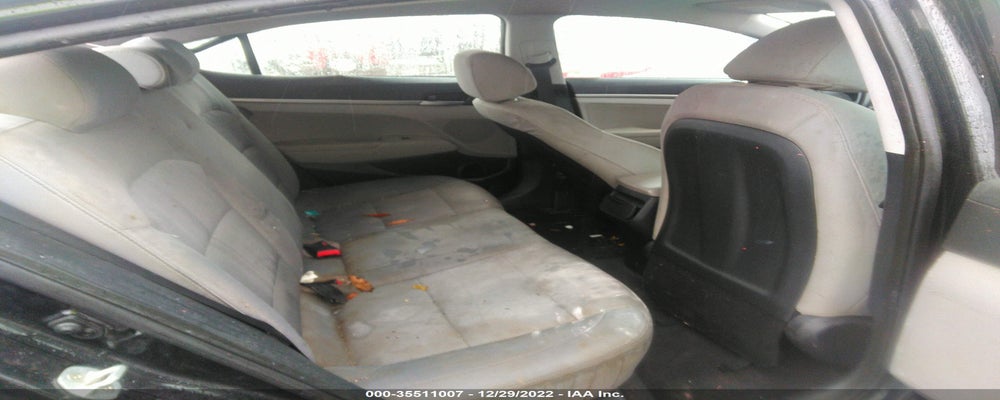 5NPD74LF3HH092577 2017 HYUNDAI ELANTRA photo no. 8