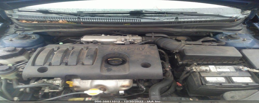 KMHCM3AC3BU199581 2011 HYUNDAI ACCENT photo no. 10