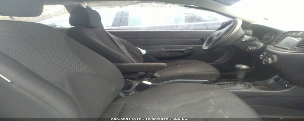 KMHCM3AC3BU199581 2011 HYUNDAI ACCENT photo no. 5