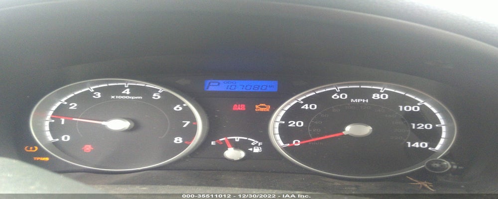 KMHCM3AC3BU199581 2011 HYUNDAI ACCENT photo no. 7
