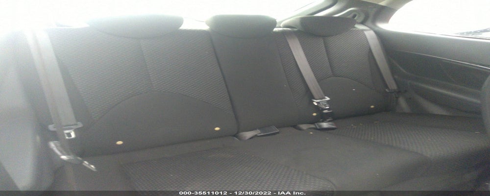 KMHCM3AC3BU199581 2011 HYUNDAI ACCENT photo no. 8