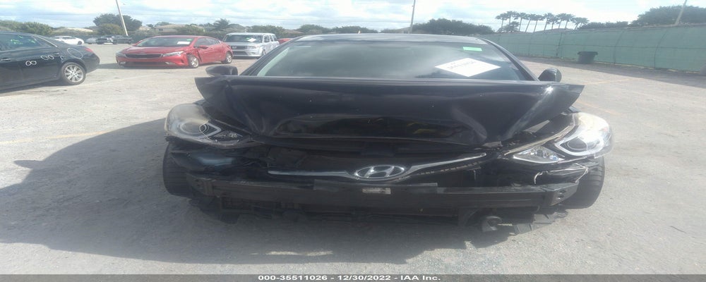 KMHDH4AEXFU224918 2015 HYUNDAI ELANTRA photo no. 6