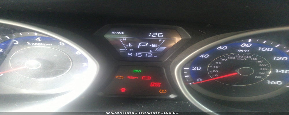 KMHDH4AEXFU224918 2015 HYUNDAI ELANTRA photo no. 7