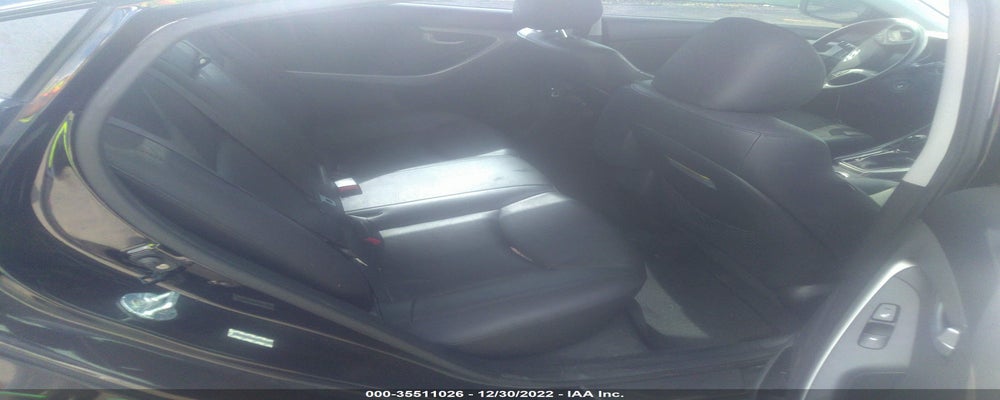 KMHDH4AEXFU224918 2015 HYUNDAI ELANTRA photo no. 8