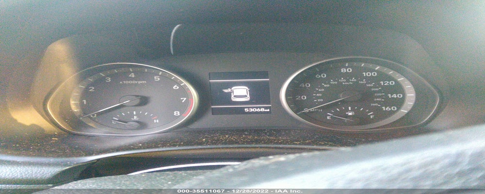 KMHH35LE0JU016882 2018 HYUNDAI ELANTRA GT photo no. 7