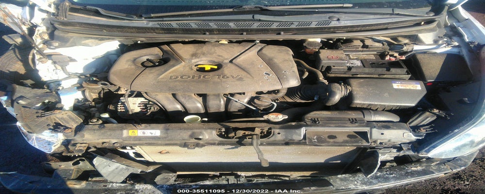 KMHDH4AE8DU928354 2013 HYUNDAI ELANTRA photo no. 10