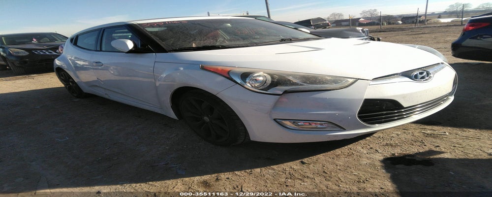 KMHTC6AD8CU051151 2012 HYUNDAI VELOSTER photo no. 20