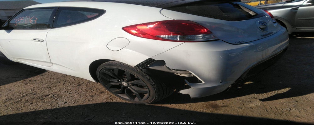 KMHTC6AD8CU051151 2012 HYUNDAI VELOSTER photo no. 6