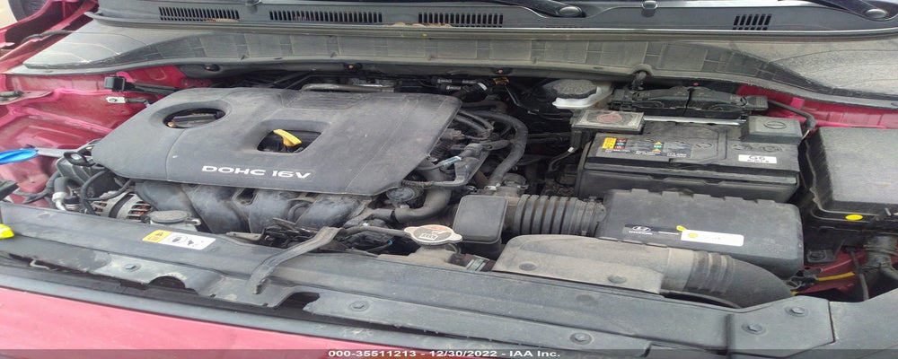 KM8K12AA2MU612333 2021 HYUNDAI KONA photo no. 10