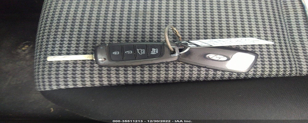 KM8K12AA2MU612333 2021 HYUNDAI KONA photo no. 11