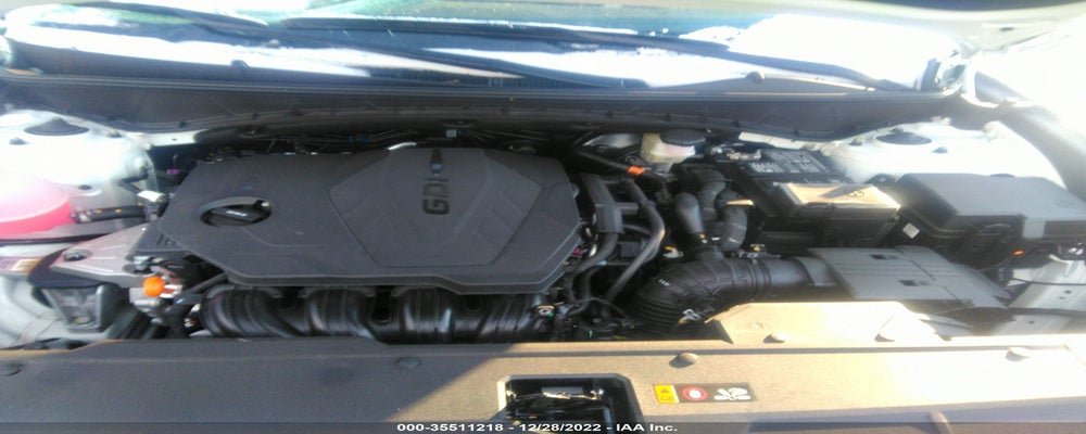 5NMJECAE2NH153813 2022 HYUNDAI TUCSON photo no. 10