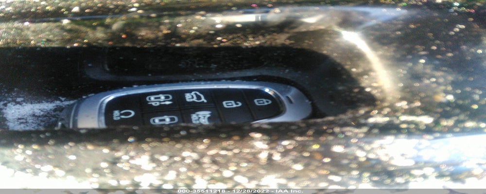 5NMJECAE2NH153813 2022 HYUNDAI TUCSON photo no. 11