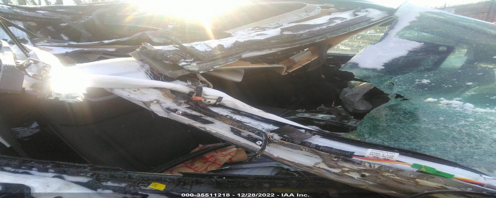 5NMJECAE2NH153813 2022 HYUNDAI TUCSON photo no. 5