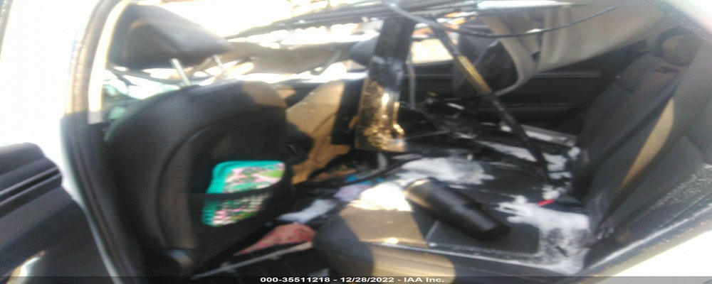 5NMJECAE2NH153813 2022 HYUNDAI TUCSON photo no. 8