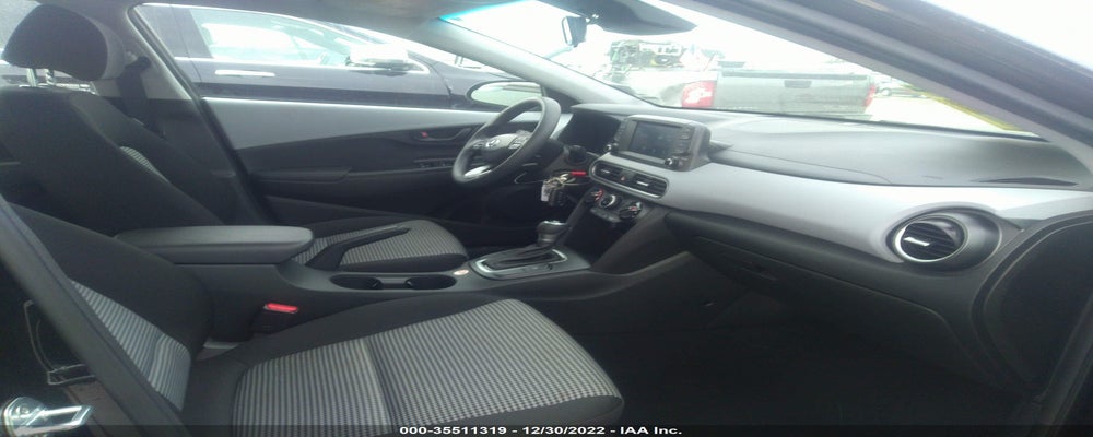 KM8K12AAXMU749696 2021 HYUNDAI KONA photo no. 5