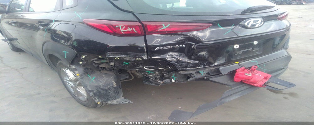 KM8K12AAXMU749696 2021 HYUNDAI KONA photo no. 6