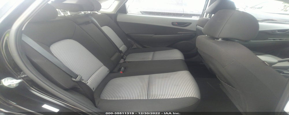 KM8K12AAXMU749696 2021 HYUNDAI KONA photo no. 8