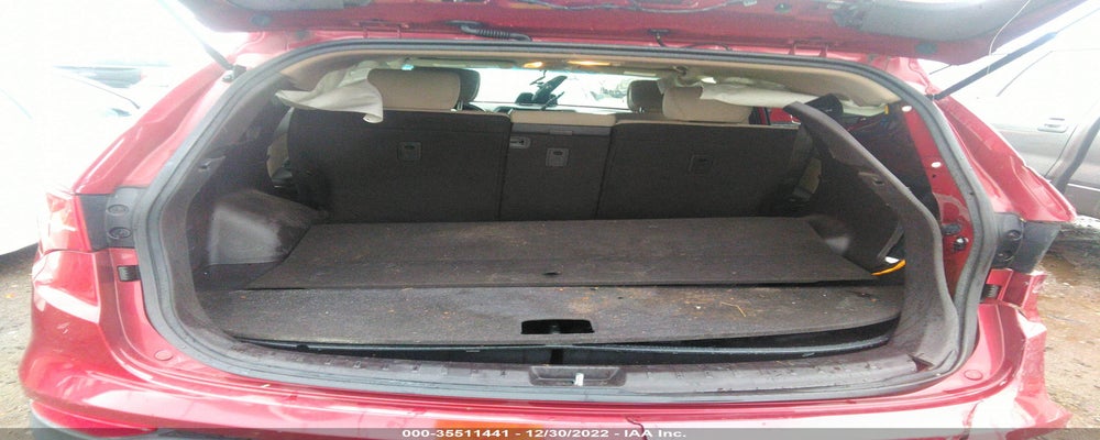 5XYZU3LBXDG049782 2013 HYUNDAI SANTA FE photo no. 8