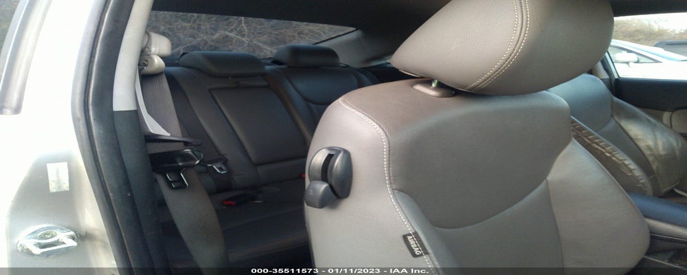 KMHDH6AH1EU027981 2014 HYUNDAI ELANTRA COUPE photo no. 8