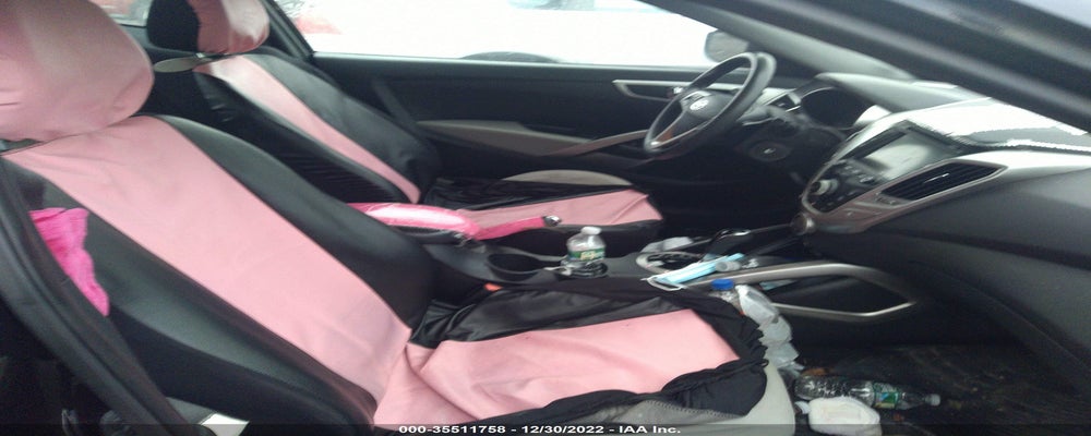 KMHTC6ADXDU173950 2013 HYUNDAI VELOSTER photo no. 5