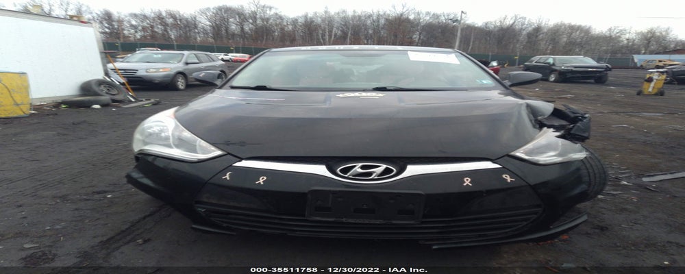 KMHTC6ADXDU173950 2013 HYUNDAI VELOSTER photo no. 6
