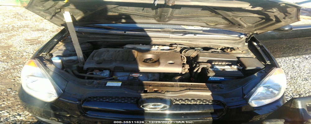 KMHCM3AC6BU194553 2011 HYUNDAI ACCENT photo no. 10