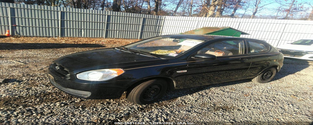 KMHCM3AC6BU194553 2011 HYUNDAI ACCENT photo no. 2
