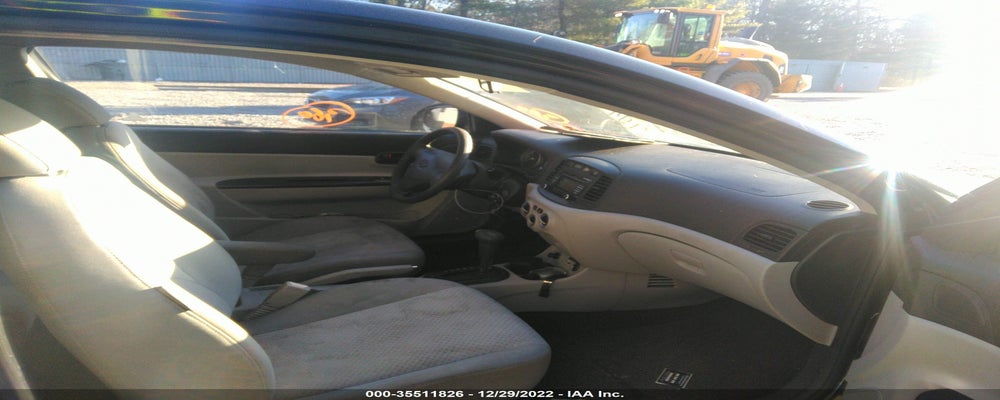 KMHCM3AC6BU194553 2011 HYUNDAI ACCENT photo no. 5