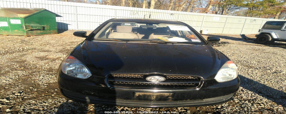 KMHCM3AC6BU194553 2011 HYUNDAI ACCENT photo no. 6