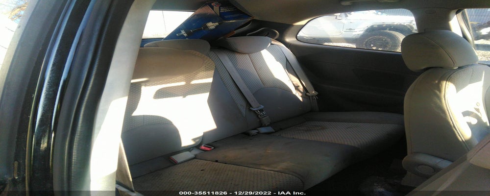KMHCM3AC6BU194553 2011 HYUNDAI ACCENT photo no. 8