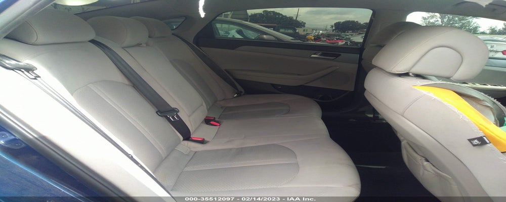 5NPE24AF2HH520984 2017 HYUNDAI SONATA photo no. 8