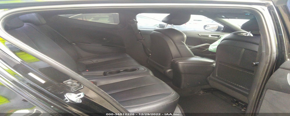 KMHTC6AEXGU289405 2016 HYUNDAI VELOSTER photo no. 8