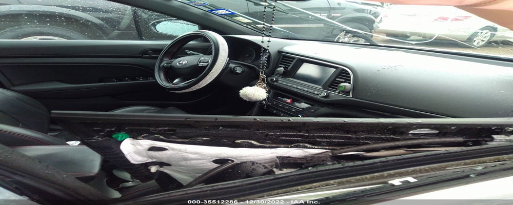 KMHD04LBXJU564542 2018 HYUNDAI ELANTRA photo no. 5