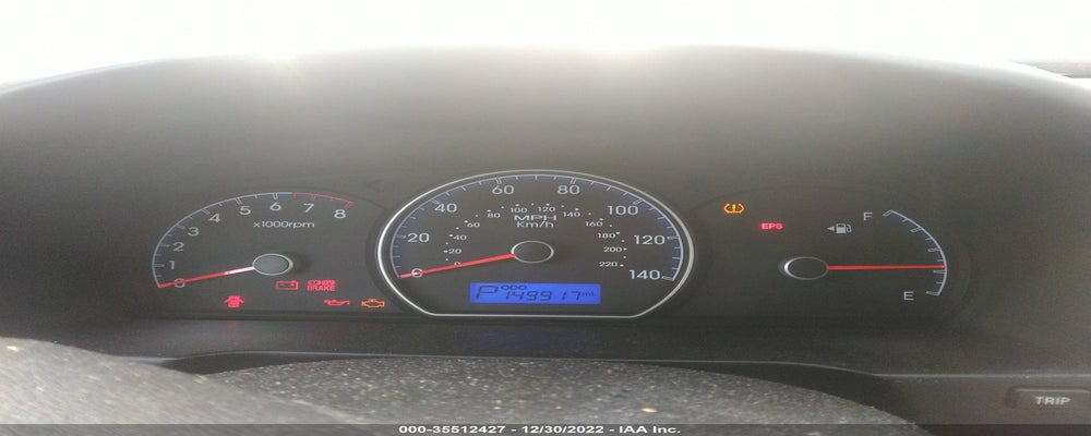 KMHDU4AD1AU923124 2010 HYUNDAI ELANTRA photo no. 7