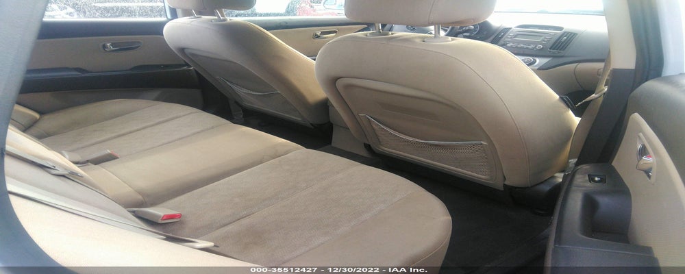 KMHDU4AD1AU923124 2010 HYUNDAI ELANTRA photo no. 8