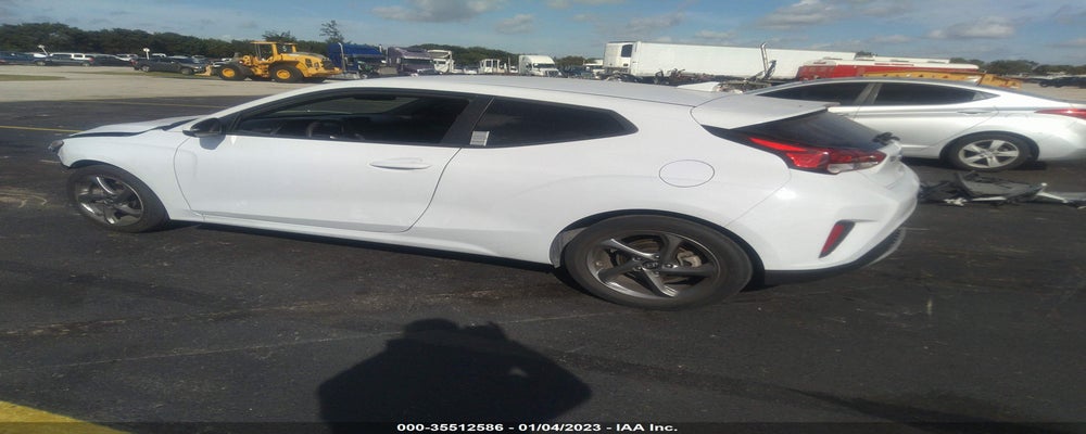 KMHTG6AF5LU021482 2020 HYUNDAI VELOSTER photo no. 3